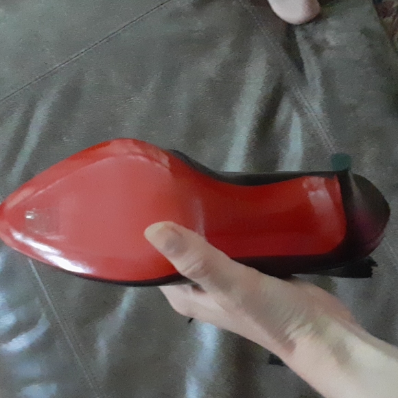 Christian Louboutin Boots - Picture 5 of 8